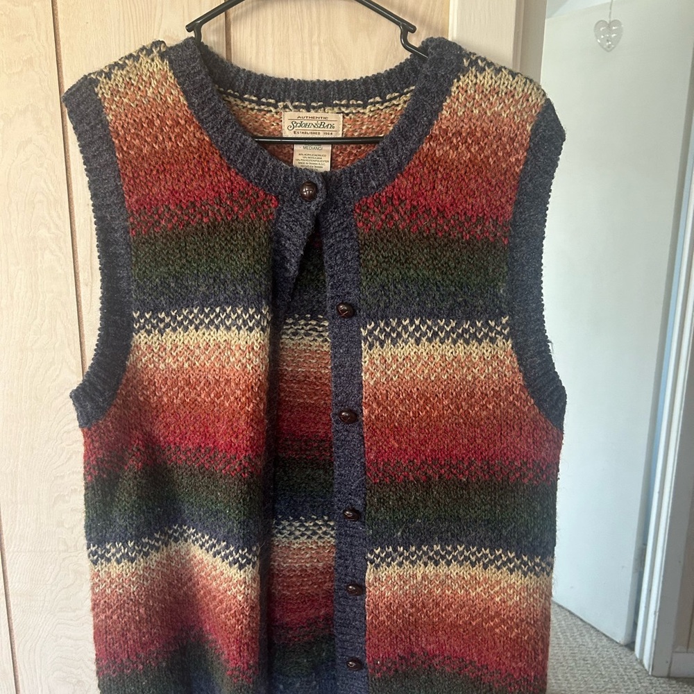 SOLD